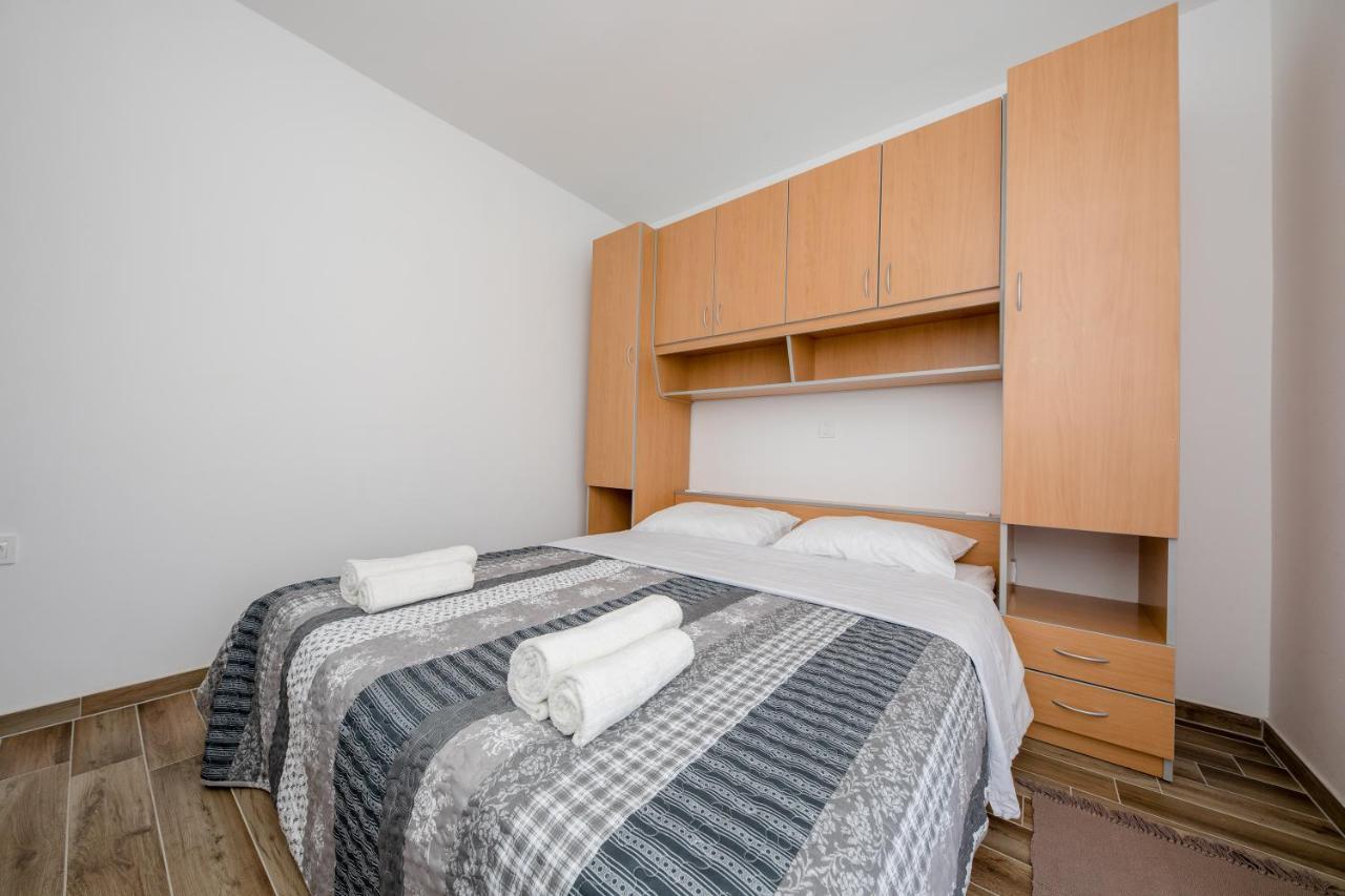 Apartments Gael Lopar Ngoại thất bức ảnh