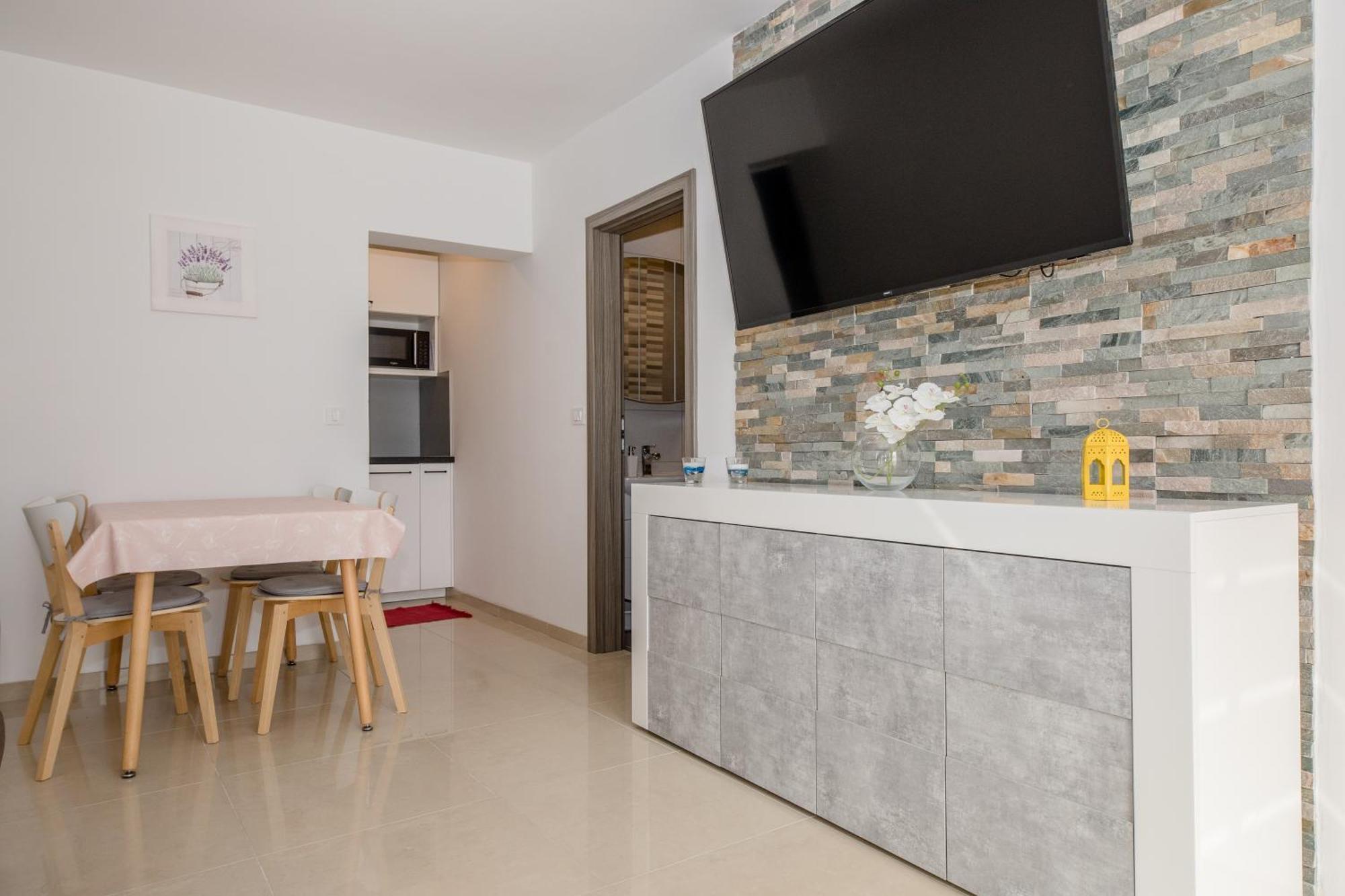 Apartments Gael Lopar Phòng bức ảnh